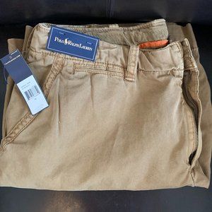 Polo Ralph Lauren Shorts Size 38
